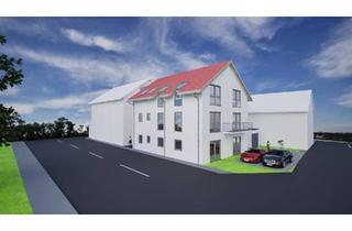 Wohnung kaufen in 38126 Braunschweig, Braunschweig - Neubau Erdgeschosswohnung, 116 m² , in Rautheim