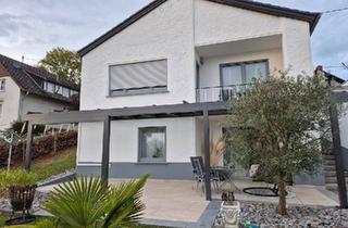 Einfamilienhaus kaufen in 56170 Bendorf, Bendorf - Reserviert: Freistehendes Einfamilienhaus