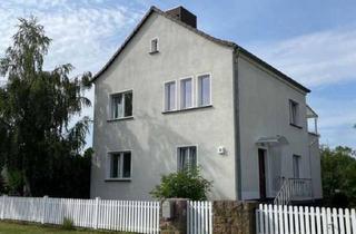 Einfamilienhaus kaufen in 06749 Bitterfeld-Wolfen, Bitterfeld-Wolfen - Provisionsfreies Einfamilienhaus am Goitzsche-See