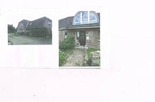 Einfamilienhaus kaufen in 49448 Lemförde, Lemförde - Wohnhaus mit ELW und Praxisgebäude