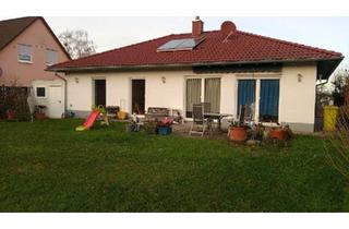 Haus kaufen in 67590 Monsheim, Monsheim - Sonniger Bungalow im Herzen Rheinhessens Haus Garten Garage