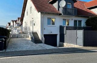 Doppelhaushälfte kaufen in 64720 Michelstadt, Michelstadt - Gepflegte Doppelhaushälfte Provisionfrei!