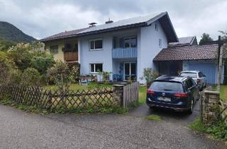 Doppelhaushälfte kaufen in 83229 Aschau, Aschau im Chiemgau - Doppelhaushälfte
