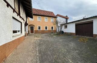 Mehrfamilienhaus kaufen in 55595 Hargesheim, Hargesheim - Mehrfamilienhaus