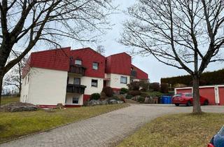 Wohnung kaufen in 78652 Deißlingen, Deißlingen - 3 Zimmer Eigentumswohnung mit 2 Balkone