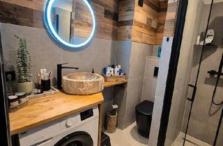 Wohnung kaufen in 95505 Immenreuth, Immenreuth - komplett sanierte Terrassenwohnung mit Sauna und Kamin