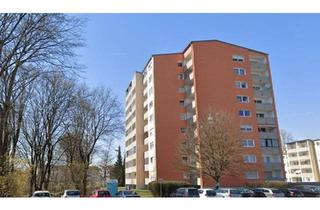 Wohnung kaufen in 84030 Ergolding, Ergolding - Sonnige Eigentumswohnung im Hochparterre mit großem Garten