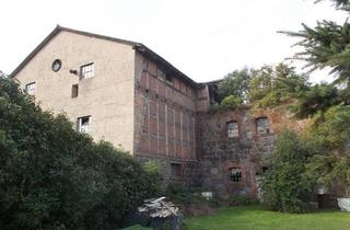 Haus kaufen in 17379 Ferdinandshof, Ferdinandshof - Historisches Mühlengebäude bei Usedom zu verkaufen