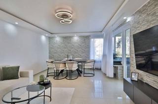 Wohnung kaufen in 71696 Möglingen, Moderne und helle Wohnung mit überdachtem Balkon