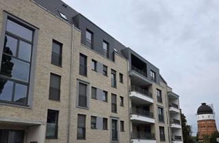 Penthouse kaufen in 31582 Nienburg, Exklusive Penthousewohnung in Nienburg