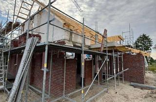 Wohnung kaufen in 26842 Ostrhauderfehn, Tolle Gartenwohnung | Moderne 3-Zimmer-Wohnung mit PV-Anlage