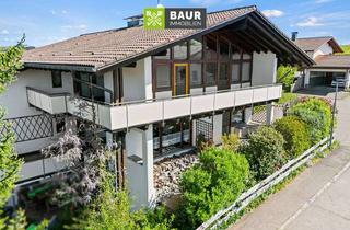 Wohnung kaufen in 88099 Neukirch, 360° I Lebensgefühl eines eigenen Hauses bei Neukirch