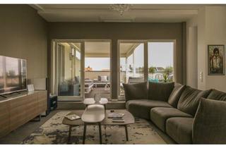 Wohnung kaufen in Kanzlerstraße 63, 09112 Kaßberg, 3-Zimmer-Dachgeschoss | Neubau auf dem Kaßberg | PROVISIONSFREI