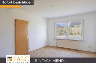 Wohnung kaufen in 19258 Boizenburg, Ihre nächste Kapitalanlage?