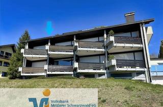 Wohnung kaufen in 78141 Schönwald im Schwarzwald, Wohnen über den Dächern von Schönwald – Helle Maisonettewohnung mit Weitblick!