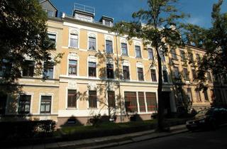 Wohnung kaufen in Gustav-Adolf-Straße 11, 09116 Altendorf, +++ für Kapitalanleger oder Eigennutzer +++ 1-Zimmer-Wohnung mit EBK +++