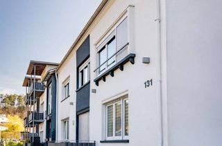 Wohnung kaufen in Hauptstraße 131, 66999 Hinterweidenthal, Hochwertige / Sanierte Eigentumswohnung am Waldrand