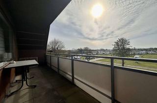 Wohnung kaufen in 25761 Westerdeichstrich, Wohnung mit Urlaubsfeeling