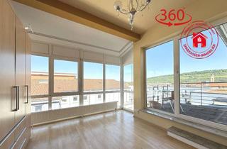 Penthouse kaufen in 97980 Bad Mergentheim, Schönes lichtdurchflutetes Penthouse im Stadtzentrum ***sofort verfügbar***