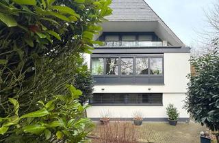 Wohnung kaufen in 45470 Holthausen, Schöne 3,5 Zimmer Wohnung mit großzügiger Süd-Terrasse in bevorzugter Lage von Holthausen