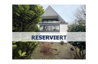 Wohnung kaufen in 45470 Holthausen, Schöne 3,5 Zimmer Wohnung mit großzügiger Süd-Terrasse in bevorzugter Lage von Holthausen