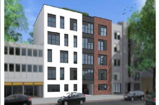 Wohnung kaufen in 50968 Bayenthal, Campus Quartier Köln - Ihre neue Wohlfühlwohnung in Bayenthal (provisionsfrei)