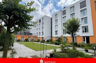 Wohnung kaufen in 86165 Lechhausen, Die clevere Kapitalanlage mit Weitblick