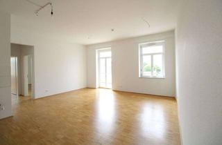 Wohnung kaufen in 76437 Rastatt, Top sanierte 3-Zi.-ETW im Neubauzustand. Sofort bezugsfrei mit Balkon, Stellplatz, Keller und Aufzug