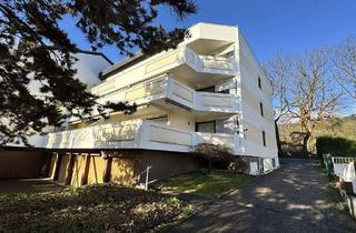 Wohnung kaufen in 61231 Bad Nauheim, Hobbyräume mit ca. 53 qm in ruhiger Lage im Hochwaldgebiet – Viel Platz für Ihre Träume!