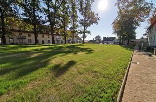 Wohnung mieten in Nelkenhof 1-4, 38368 Mariental, Erstbezug! 3-Zimmer-Wohnung mit Balkon