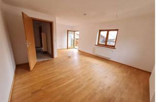 Wohnung mieten in 82054 Sauerlach, Gepflegte 2-Zimmer-Wohnung mit Balkon und Einbauküche in Arget