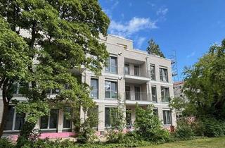 Wohnung mieten in Alt-Lankwitz 74, 12247 Lankwitz, Hochwertige moderne Wohnung mit eigenem Gartenanteil - Erstbezug!