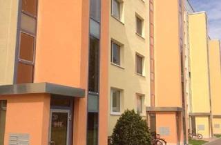 Wohnung mieten in Karl-Liebknecht-Ring 24, 01612 Nünchritz, #helle, freundliche 2-Raum-Whg. incl. Fahrstuhlnutzung zu vermieten#