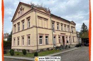 Wohnung mieten in Bockwaer Weg, 08056 Bockwa, 4-Zimmer-Wohnung im 1. Obergeschoss eines architektonisch wertvollen Wohnhauses zu vermieten!
