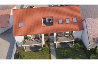 Wohnung mieten in Hauptstraße 70a, 76872 Minfeld, Neubauwohnung 3-Zimmer- in Minfeld 1.OG