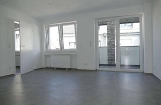 Wohnung mieten in Flußstr., 50374 Erftstadt, Neubau - modernes Appartement mit Balkon und separater Küche