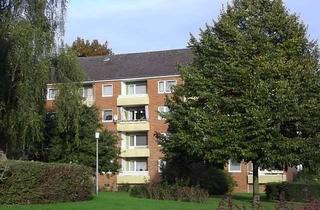 Wohnung mieten in 23560 Moisling, Schöne 2 Zimmer Wohnung mit Balkon im 02.OG, OHNE Fahrstuhl!