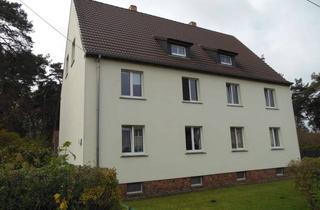 Wohnung mieten in R. Luxemburg Str., 02994 Wiednitz, Klein-Fein-Ruhig-Gartennutzung