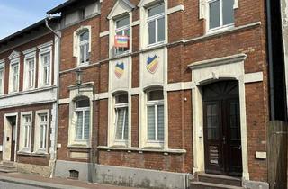 Wohnung mieten in 18233 Neubukow, Großzügige Dachgeschoss Wohnung