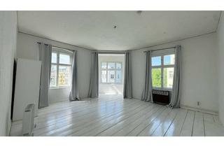 Wohnung mieten in Samariter Straße 18, 10247 Friedrichshain, 3-Zimmer-Wohnung mit Balkon im Herzen von Berlin ! Befristung bis zum 31.12.2026 !