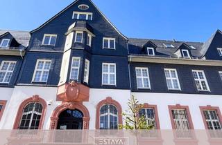 Wohnung mieten in Moritzstraße 13, 09212 Limbach-Oberfrohna, Erstbezug: 3-Raum-Wohnung mit XXL-Dachterrasse, Homeoffice-Bereich und großem Schlafzimmer