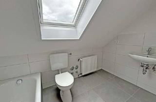 Wohnung mieten in 76332 Bad Herrenalb, 7255 - Ruhig gelegene 2-Zimmerwohnung mit Tageslichtbad und Stellplatz!