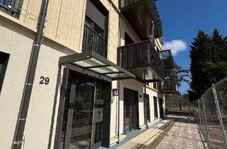 Wohnung mieten in George-Sullivan-Ring 29, 68309 Käfertal, 4 ZKB mit Dachterrasse (nur mit Wohnberechtigungsschein!)