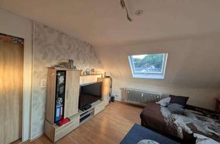 Wohnung mieten in Siegfriedstraße 381, 64646 Heppenheim, Sanierte 3-Raum-Wohnung mit Einbauküche in Kirschhausen (Heppenheim)