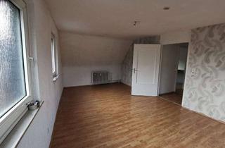 Wohnung mieten in Siegfriedstraße 381, 64646 Heppenheim, Sanierte 3-Raum-Wohnung mit Einbauküche in Kirschhausen (Heppenheim)
