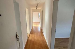Wohnung mieten in Siegfriedstraße 381, 64646 Heppenheim, Sanierte 3-Raum-Wohnung mit Einbauküche in Kirschhausen (Heppenheim)