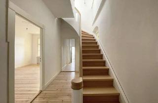 Wohnung mieten in Woelckpromenade, 13086 Weißensee, 5 Zi-Dachgeschoss-Maisonette mit Aufzug EBK u 2 Balkonen Woelckpromenade (WE08)