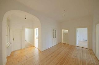 Wohnung mieten in Woelckpromenade, 13086 Weißensee, Großer Auftritt in der Woelckpromemade mit 2 Balkonen EBK u Aufzug (WE07)