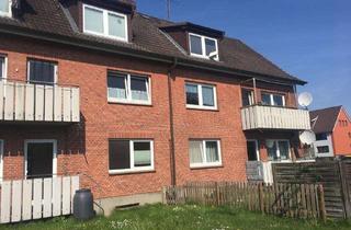Wohnung mieten in 24601 Wankendorf, Wankendorf: 3 Zimmer Mietwohnung mit Balkon im 1.0G, frei ab Juni 2025