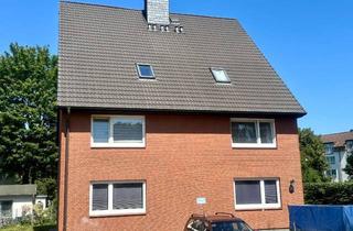 Wohnung mieten in 21149 Neugraben-Fischbek, 1- Zimmer mit Schlafnische und Stellplatz sucht neuen Mieter